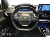 Peugeot 5008 1.5 BlueHDi Allure EAT8