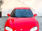 Mazda MX-3 1.8  V6