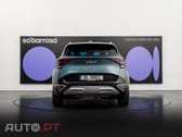 Kia Sportage 1.6 T-GDi PHEV Tech