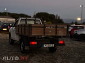 Toyota Hilux 2.4 D-4D 4WD CS CM