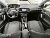 Peugeot 308 1.5 BlueHDi Style