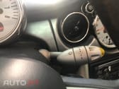 MINI Cabrio Cooper S