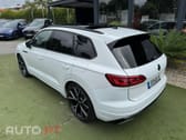 Volkswagen Touareg 3.0 TSI e-Hybrid R