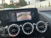 Mercedes-Benz EQA 250 Electric Art