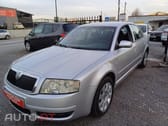 Skoda Superb 1.9 TDi Elegance