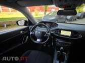Peugeot 308 1.6 BlueHDi Style J17