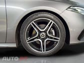 Mercedes-Benz A 200 AMG Line Aut.