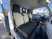 Mitsubishi Canter 3S13 Tri-Basculante
