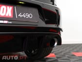 Volkswagen Golf Performance stage2