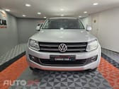 Volkswagen Amarok 2.0 TDi CD Highline CM 4Motion Aut.