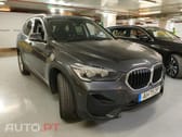 BMW X1 16 d sDrive