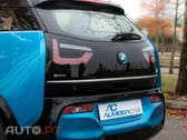 BMW i3 s 94Ah +Comfort Package Advance