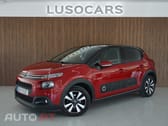 Citroen C3 1.2 PureTech Shine