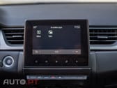 Renault Captur 1.0 TCe Exclusive
