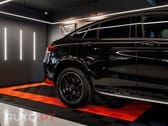 Mercedes-Benz GLC 300 de 4Matic 9G-TRONIC