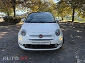 Fiat 500 1.2 8V Dualogic Lounge