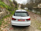 Audi A1 1.0 TFSI ultra design