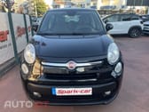 Fiat 500L BI-Fuel Cross