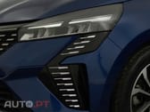 Renault Clio Clio 1.0 TCe Techno