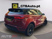 Land Rover Evoque 2.0D DIESEL/HYBRID SPORT 
