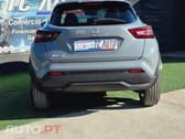 Nissan Juke 1.0 DIG-T N-Connecta NAV. DCT