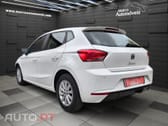 Seat Ibiza 1.0 TSI Reference