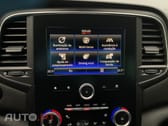 Renault Mégane Sport Tourer 1.5 dCi GT Line
