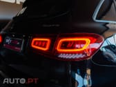 Mercedes-Benz GLC 300 e 4Matic 9G-TRONIC AMG Line