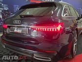 Audi A6 Avant 40 TDI S line S tronic