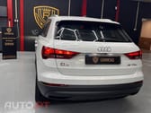 Audi Q3 45 TFSIe S tronic