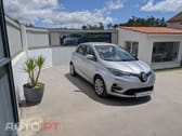 Renault Zoe (c/ Bateria) Z.E. 50 INTENS