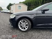 Audi A3 2.0 TDi S-line S tronic