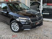 Skoda Kamiq 1.0 TSI DSG
