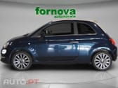 Fiat 500C 1.0 Hybrid