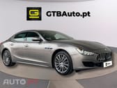 Maserati Ghibli I.V.A DEDUTIVEL GT MildHybrid 