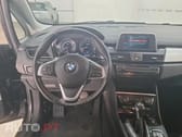 BMW 225 Advantage