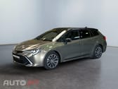 Toyota Corolla Touring Sports 1.8 Hybrid Collection