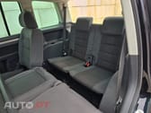 Volkswagen Touran 1.9 TDi Conceptline 5L