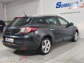 Renault Mégane Sport Tourer 1.5 dCi Dynamique S
