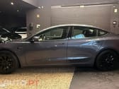 Tesla Model 3 Long Range Tração Integral