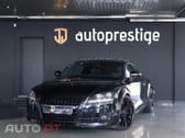 Audi TT TT