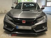 Honda Civic 2.0 i-VTEC Type-R GT