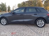Audi A3 Sportback 30 TDI Advanced
