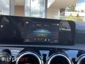 Mercedes-Benz A 180 d Business Solutions