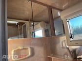 Mercedes-Benz Sprinter 316 CDI Notin BALI