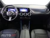 Mercedes-Benz EQA 250+ Progressive