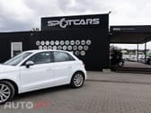 Audi A1 1.4 TDI