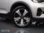 Volvo C40 Recharge Twin Ultimate