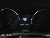 Land Rover Evoque Coupe SD4 Aut. Pure
