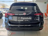 Fiat Tipo 1.3 M-Jet Street